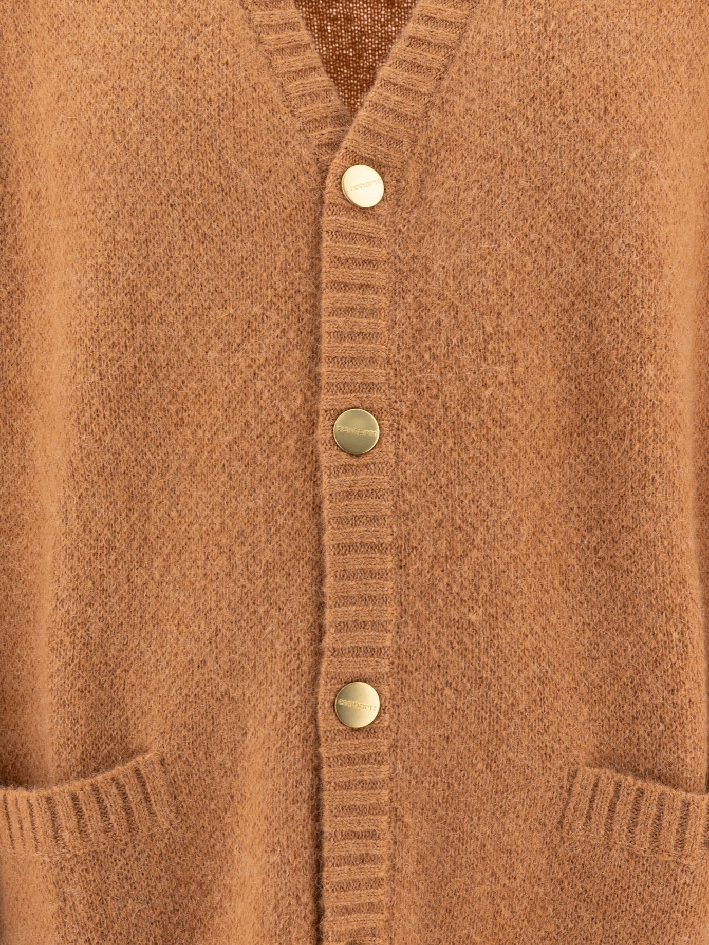 Carhartt Wip "merton" Cardigan - 3