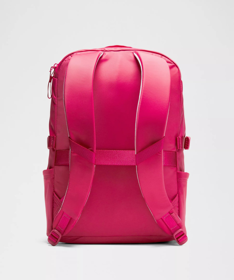 New Crew Backpack 22L *Updated 3