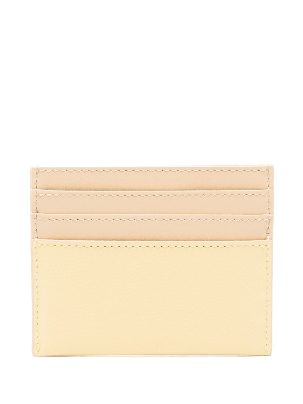 FF-plaque cardholder - 2