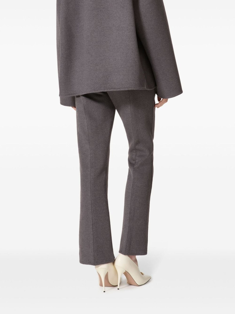 Straight-leg trousers 4