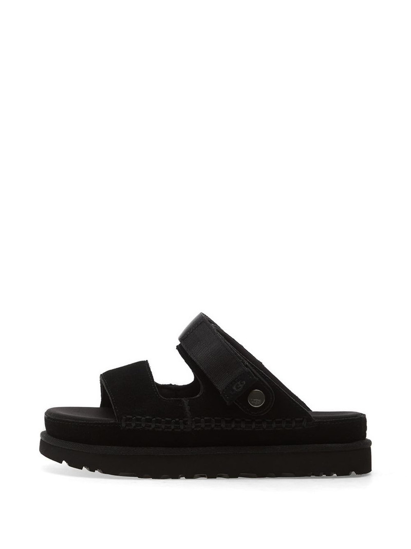 Goldenstar Glide sandals 6
