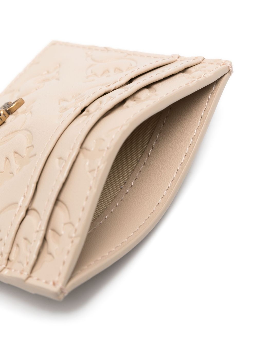 Love Birds card holder - 3