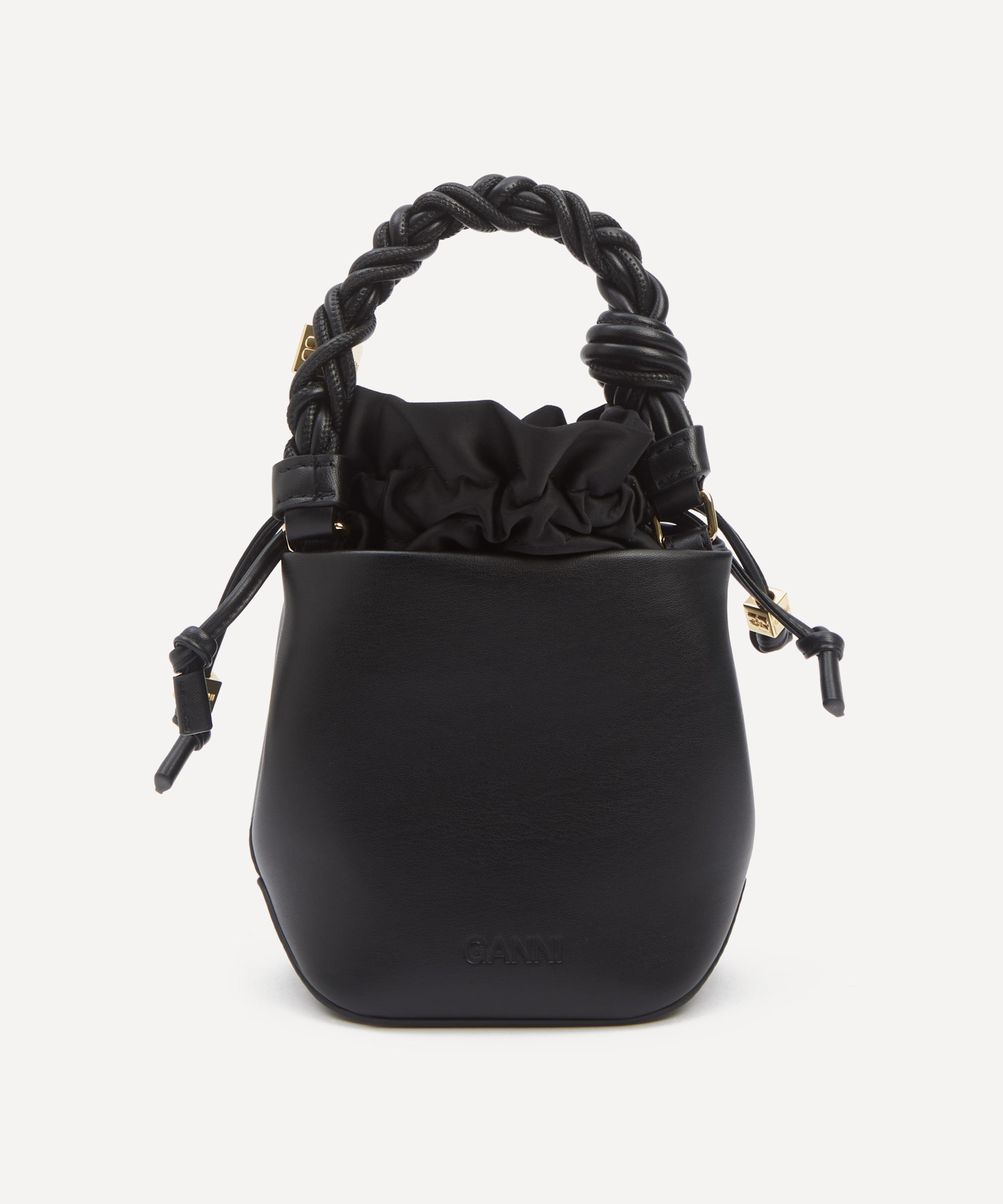 Mini Bou Bucket Bag - 4