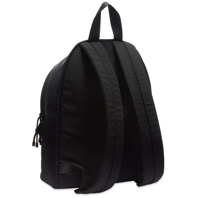 VETEMENTS VETEMENTS Friendly Logo Backpack outlook