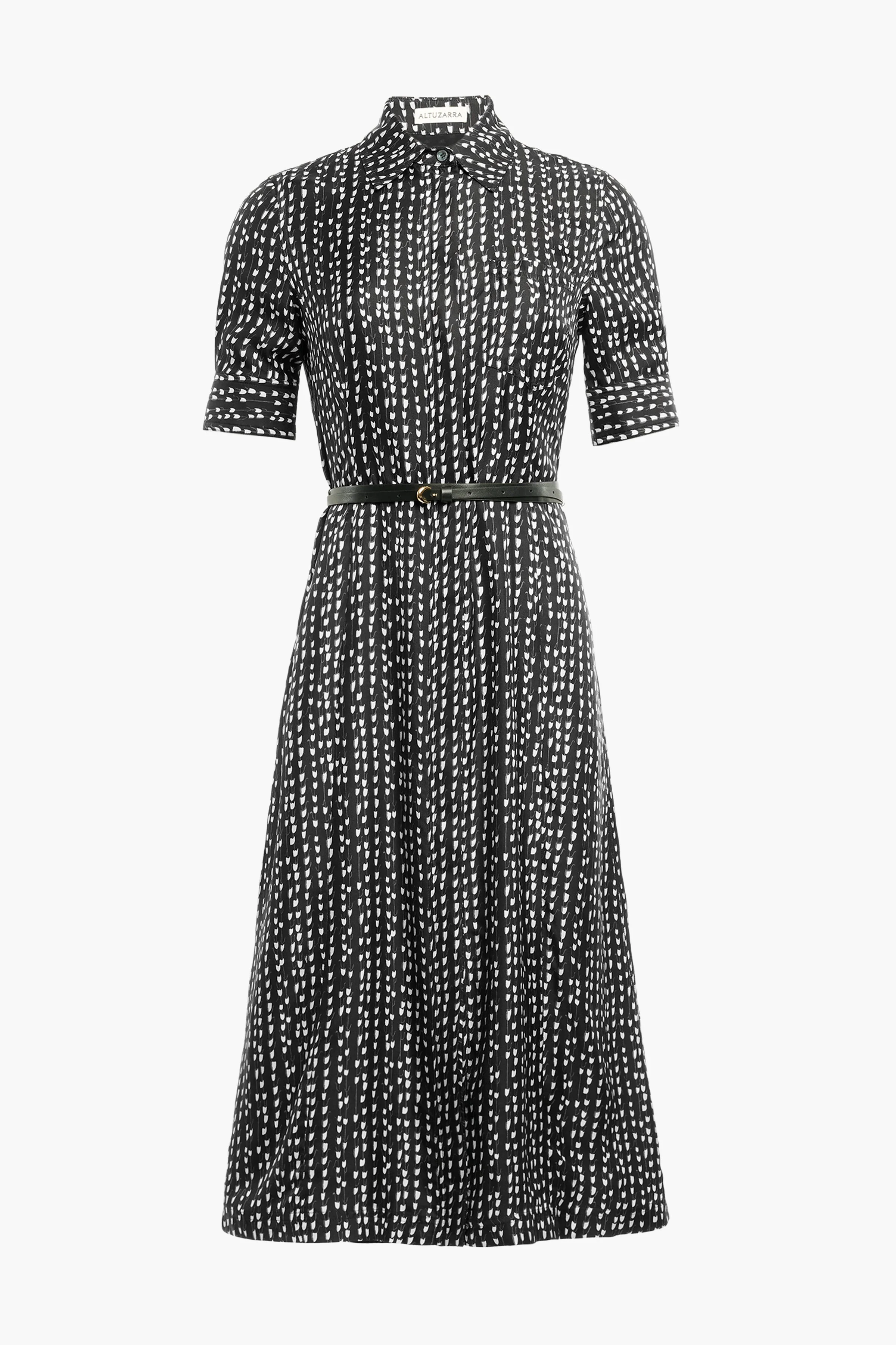 KIERAN DRESS - 1