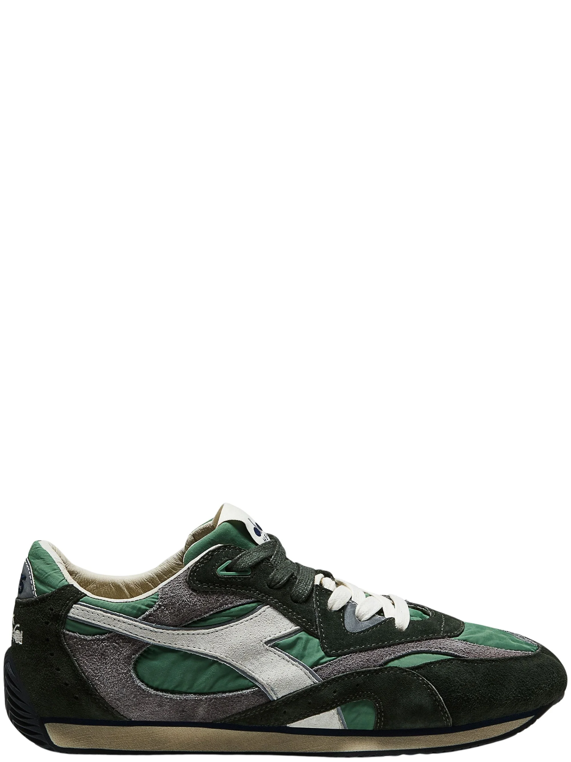 Diadora Equipe Revenge Sneakers - 1