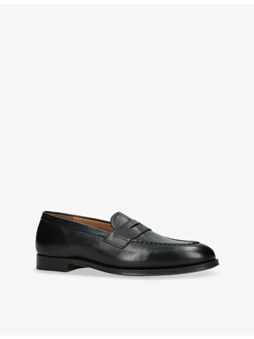 Lloyd Leather Loafers - 3