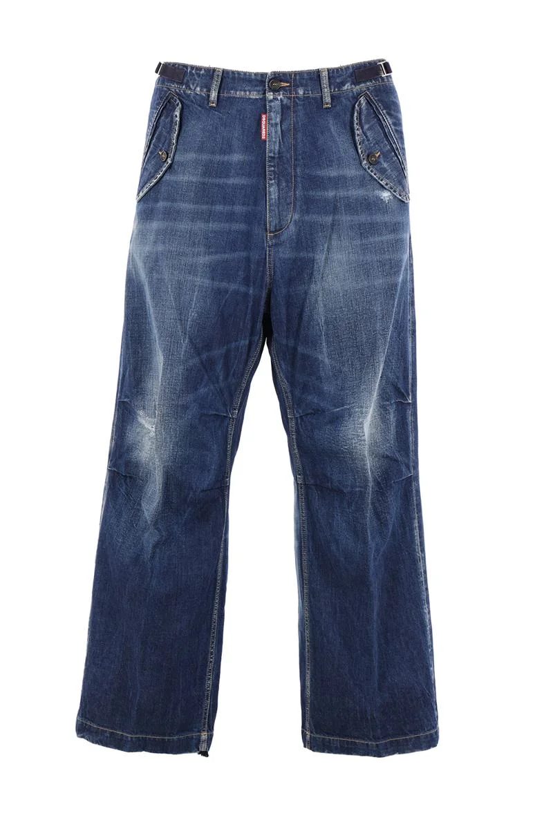 DSQUARED2 Jeans - 1