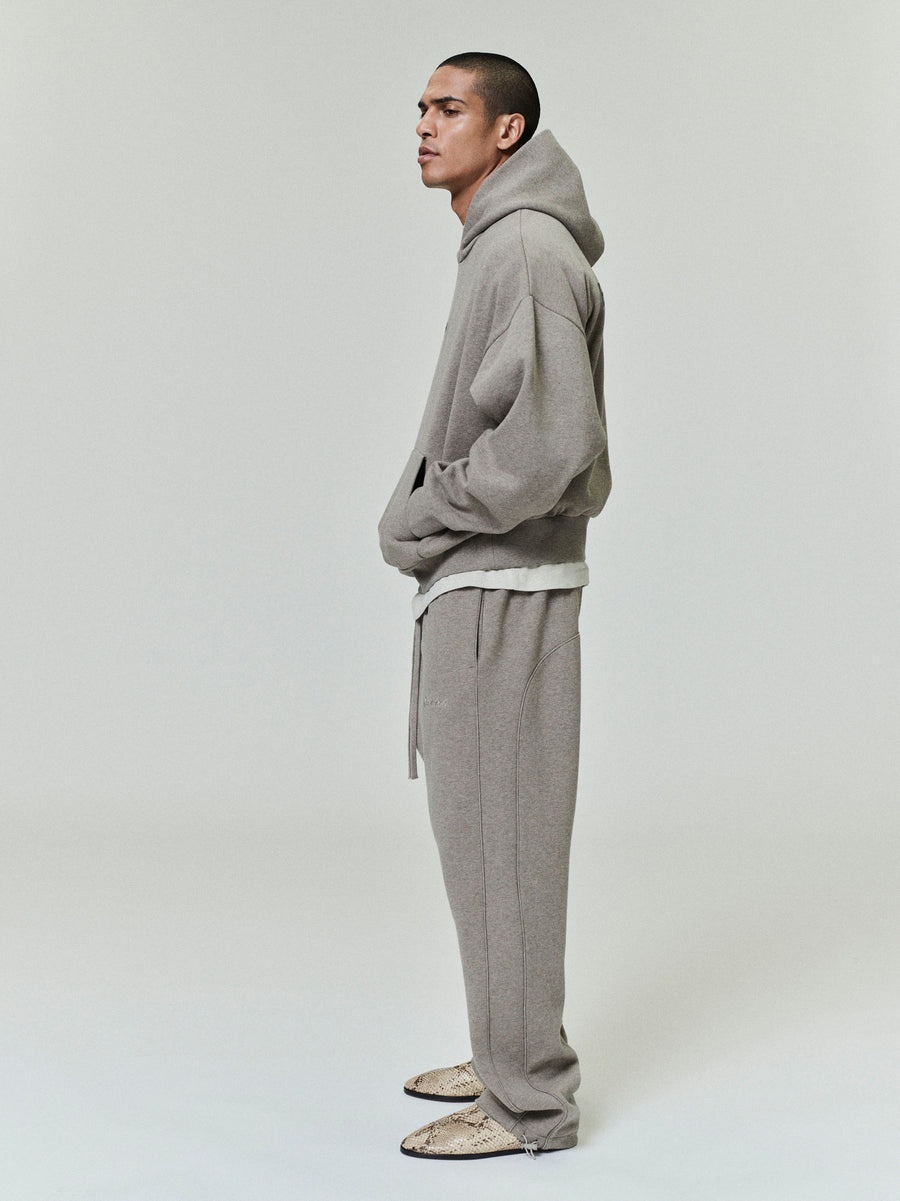 Classic Fleece Hoodie - 4