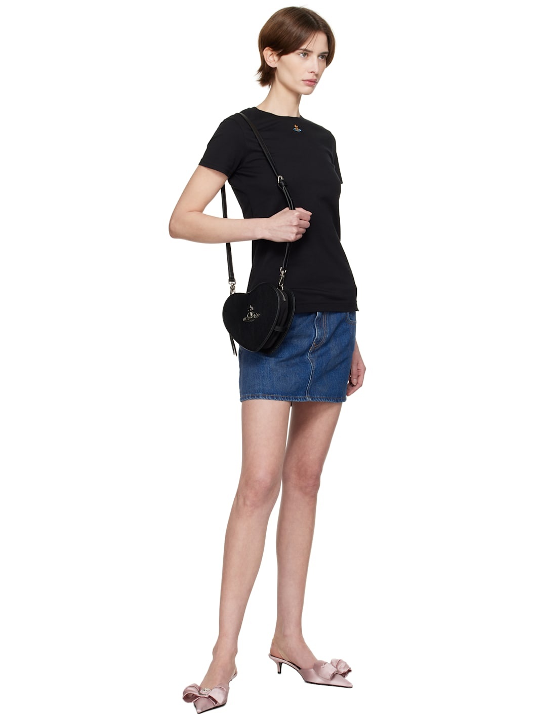 Black Orb Peru T-Shirt - 4