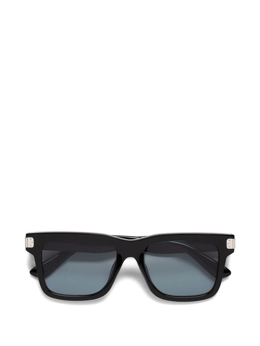 DCX square-frame sunglasses - 1