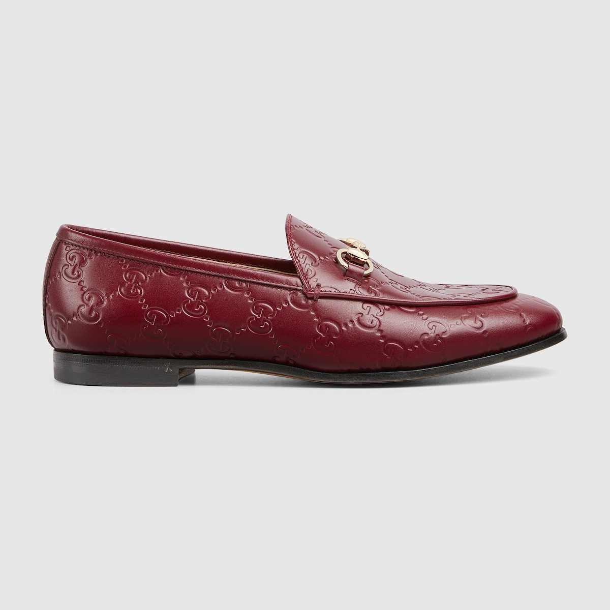 Women's Gucci Jordaan loafer - 1