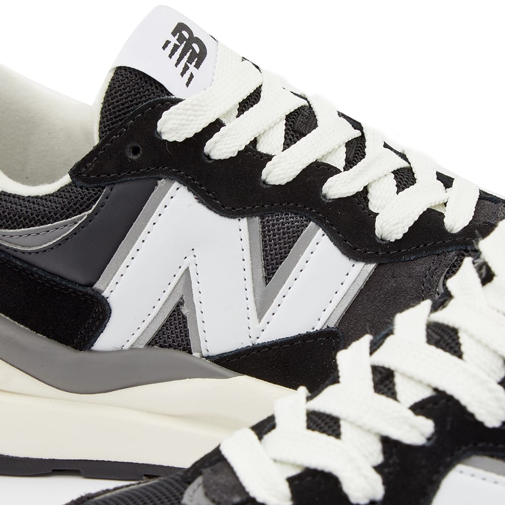 New Balance W5740SLB - 4