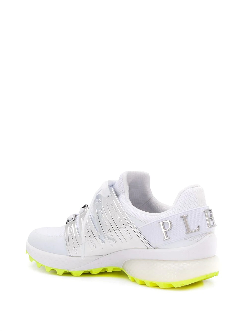 Runner Super Champ low-top sneakers  - 3