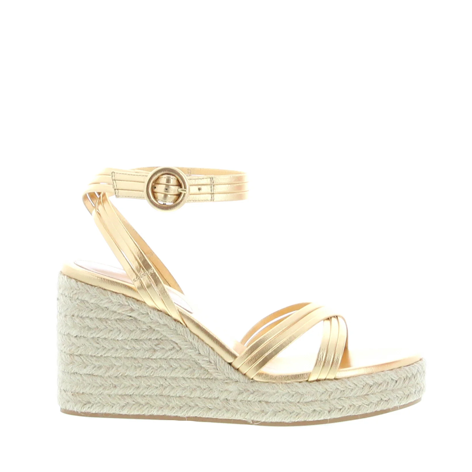 Gianvito Rossi – Lianne Beach – Mekong - 1