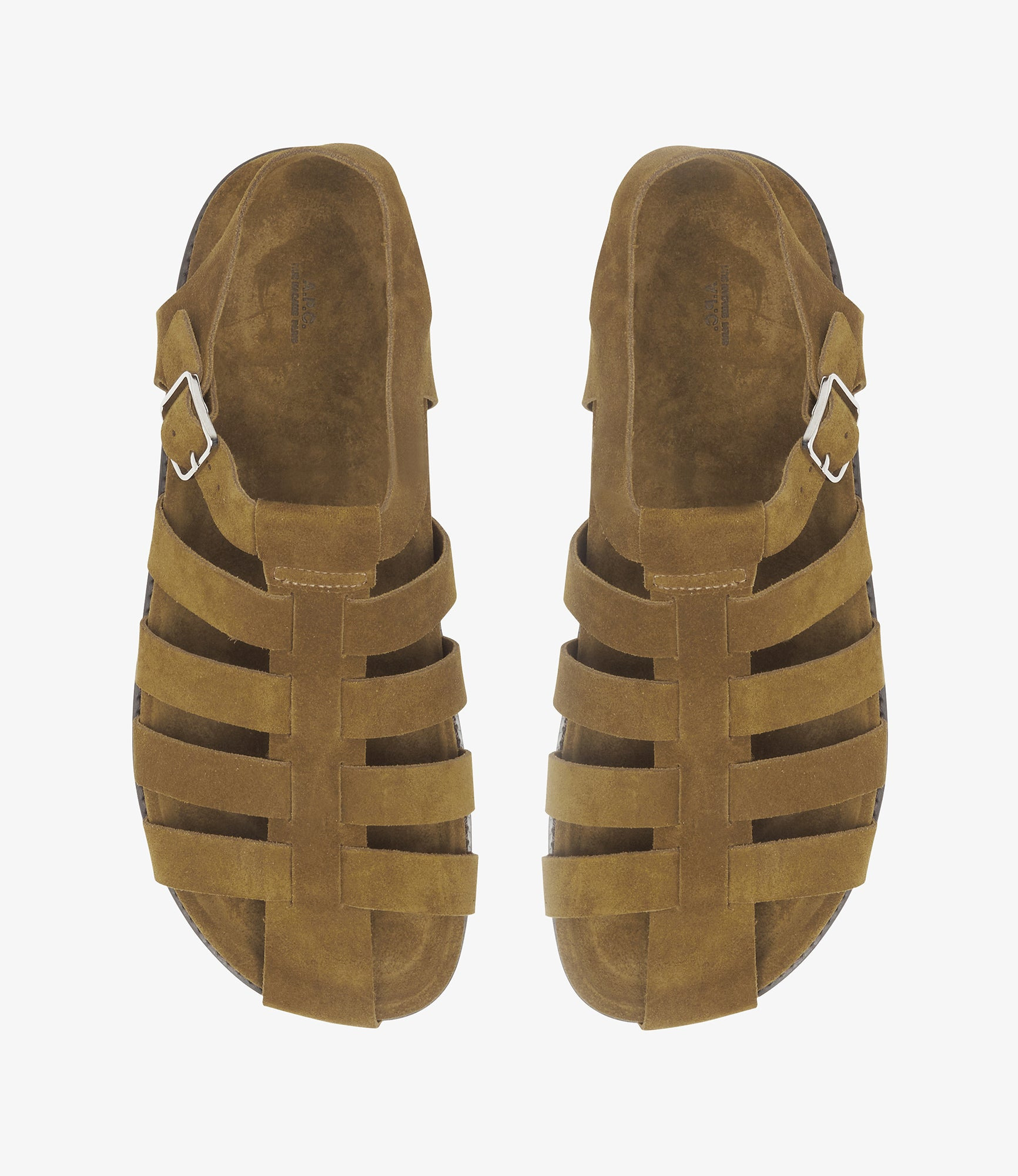 FISHMERMAN F SANDALS - 3