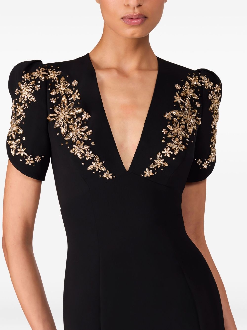 Rose Bud dress - 4