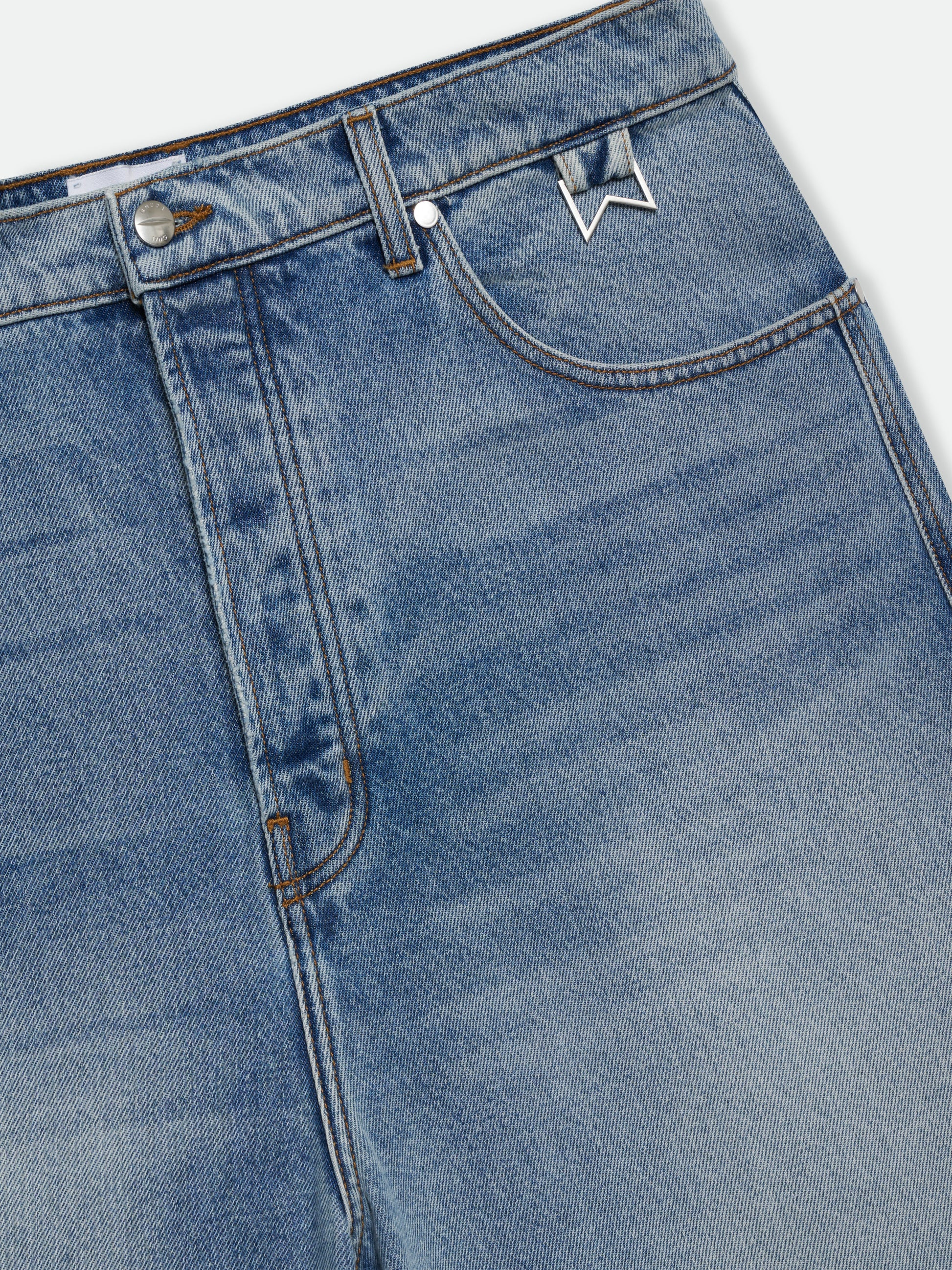TRAXEDO DENIM - 3