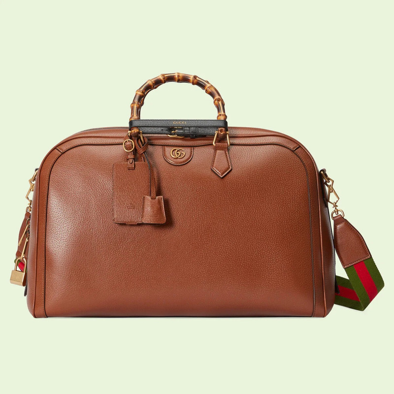 Gucci Diana large duffle bag 1