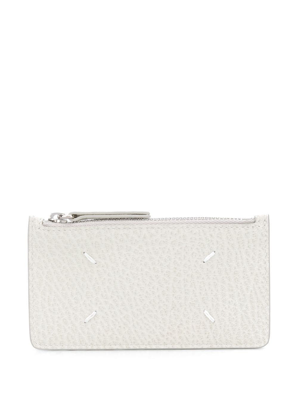 long zipped cardholder - 1