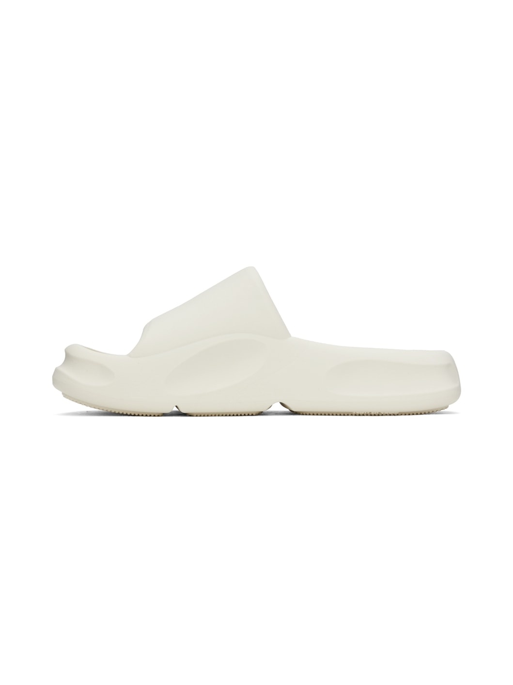 Off-White Eco Slides - 3