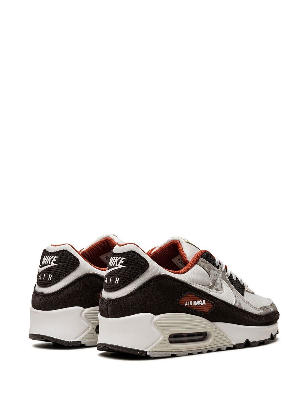 Nike Air Max 90 SE "Social FC" sneakers - 3