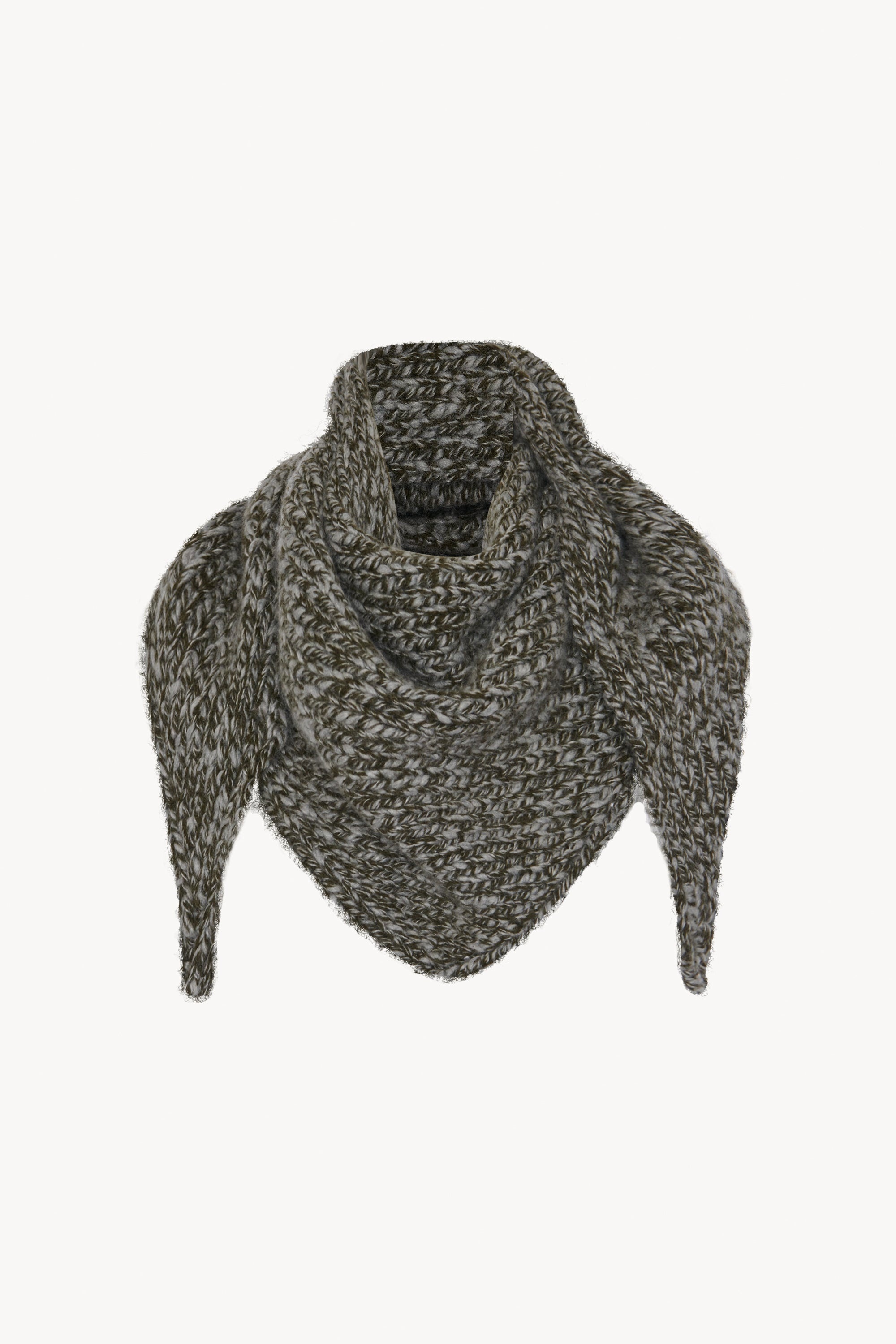 Hodge Scarf in Cashmere - 1