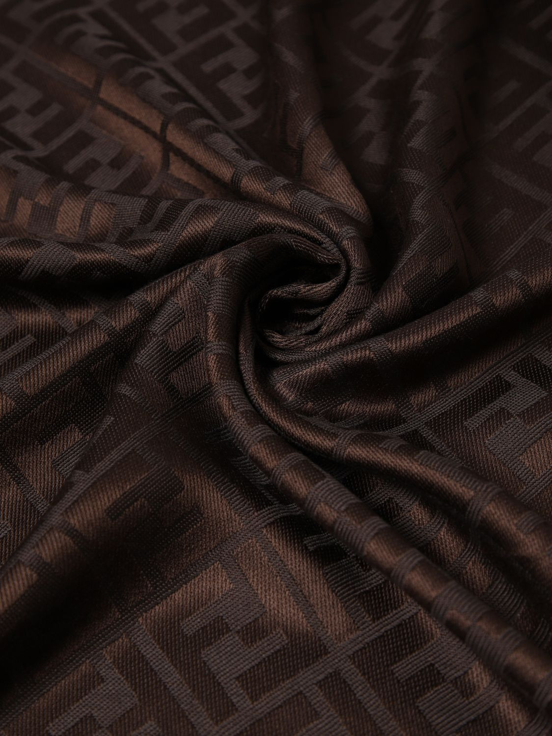 Scarf woman Fendi - 3