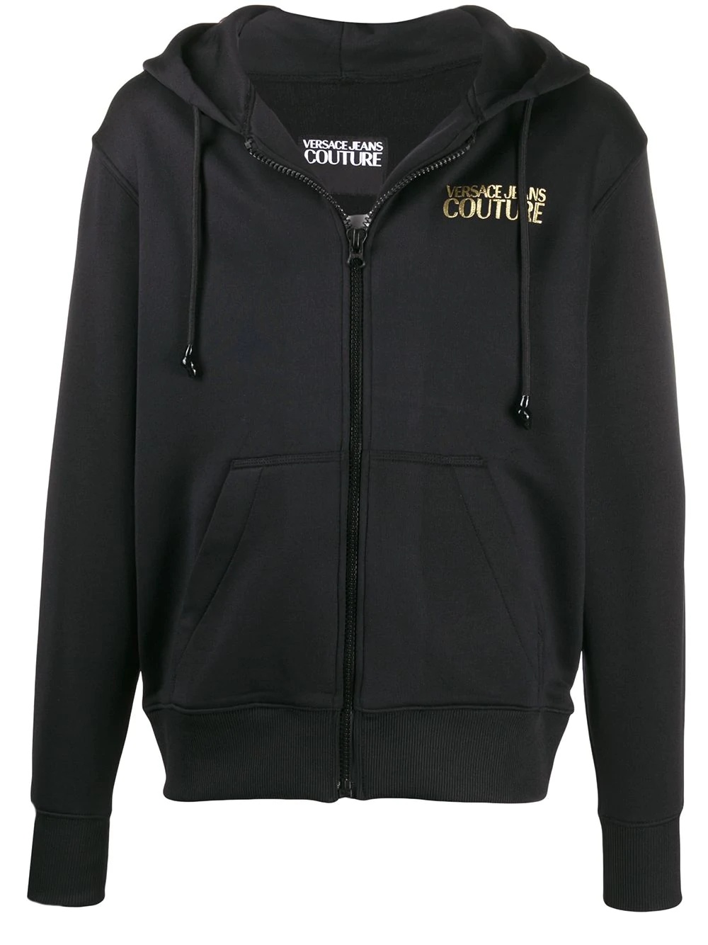 logo hoodie - 1