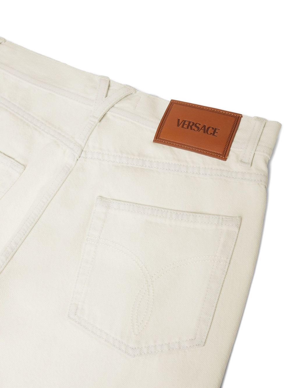 cotton jeans - 4