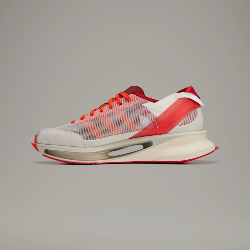 Y-3 Y-3 S-Gendo Run outlook