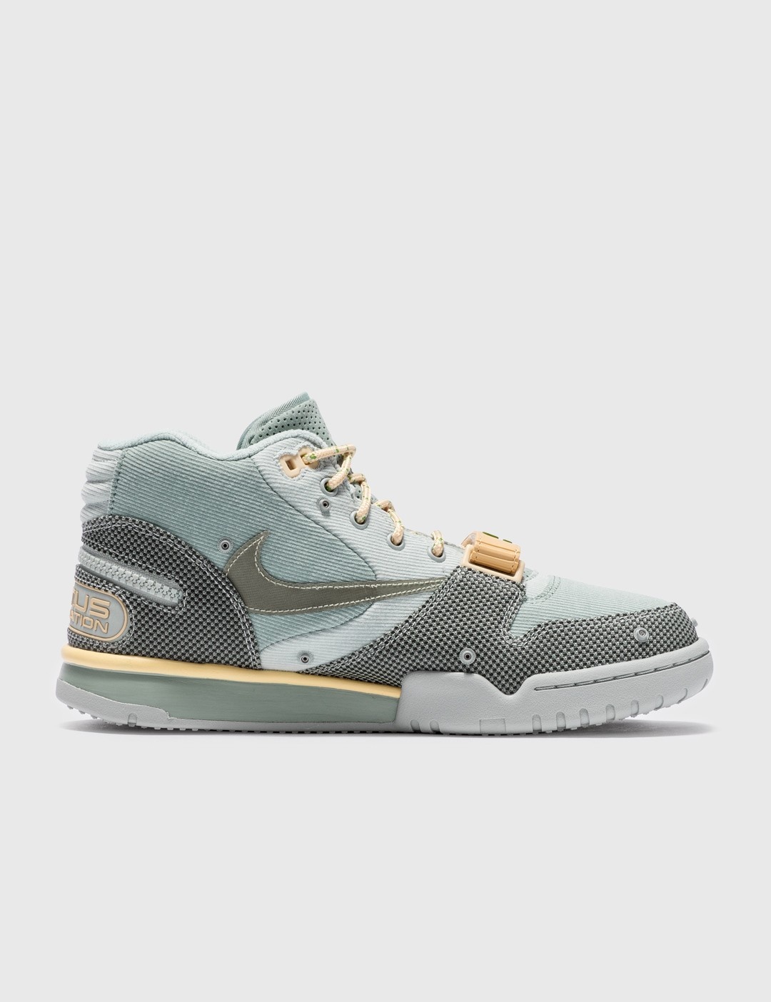 NIKE AIR TRAINER 1/CJ - 2