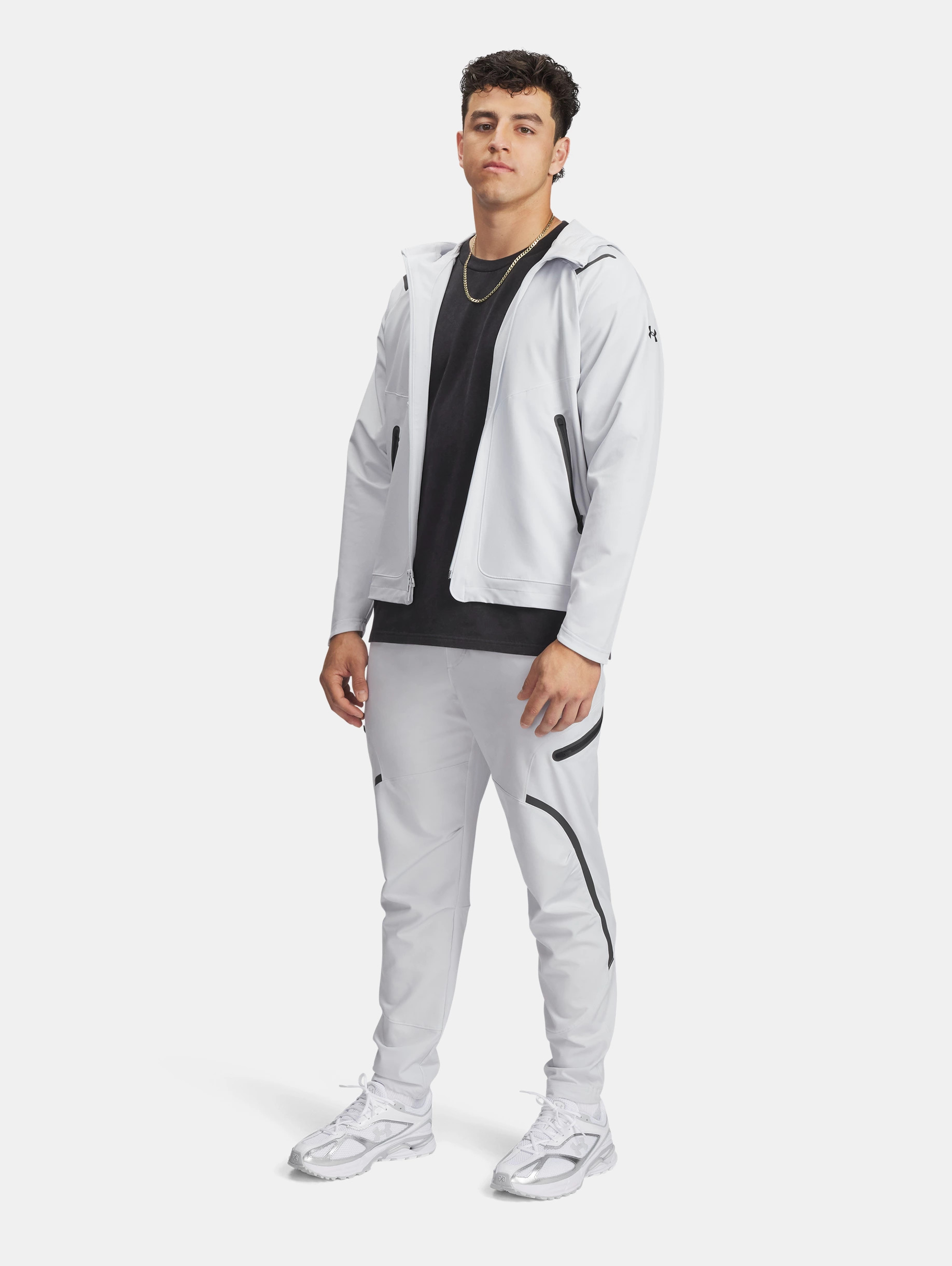 Men's UA Unstoppable Jacket - 5