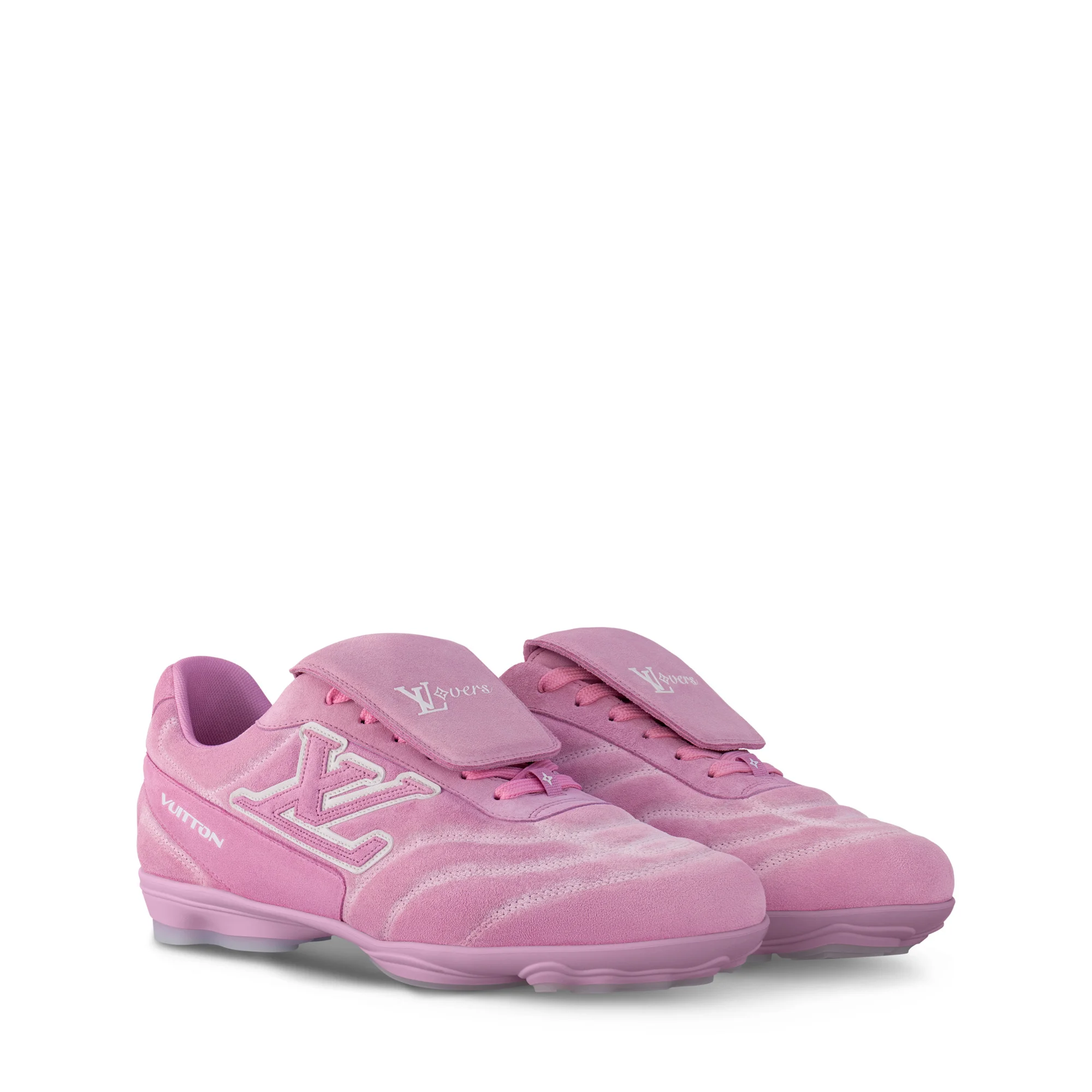 LV Footprint Soccer - 1