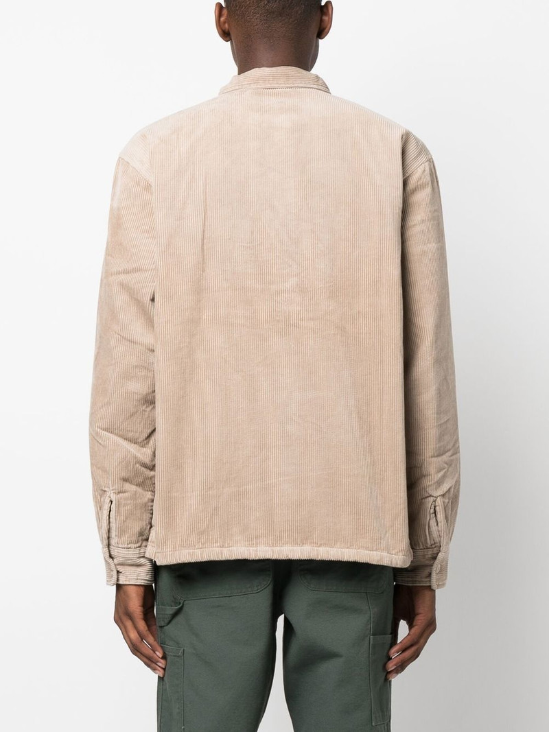 corduroy 셔츠 5