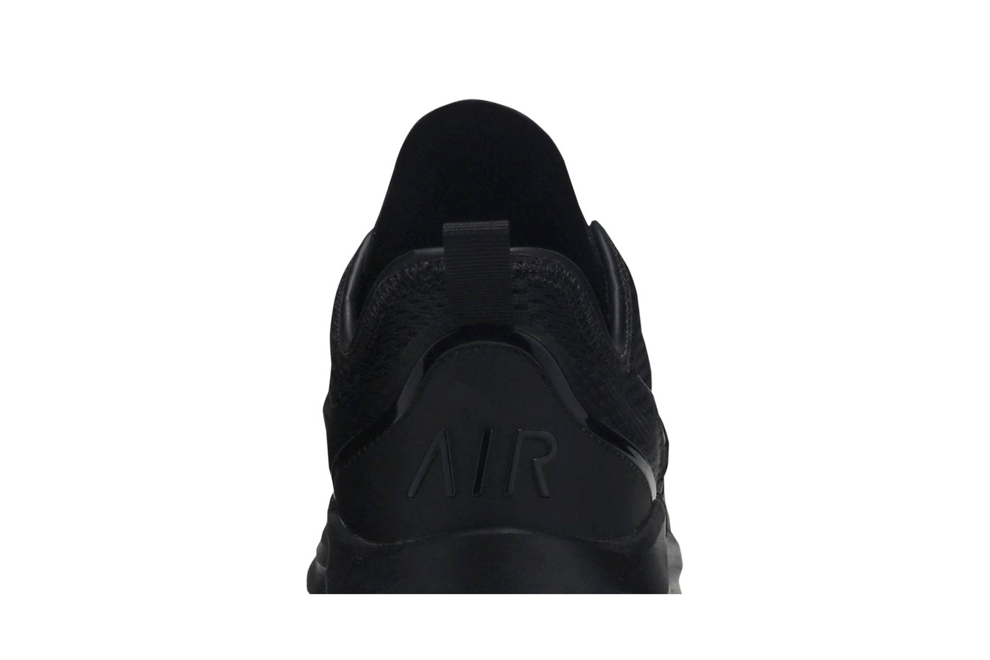 Air Max Motion 2 'Black' - 7