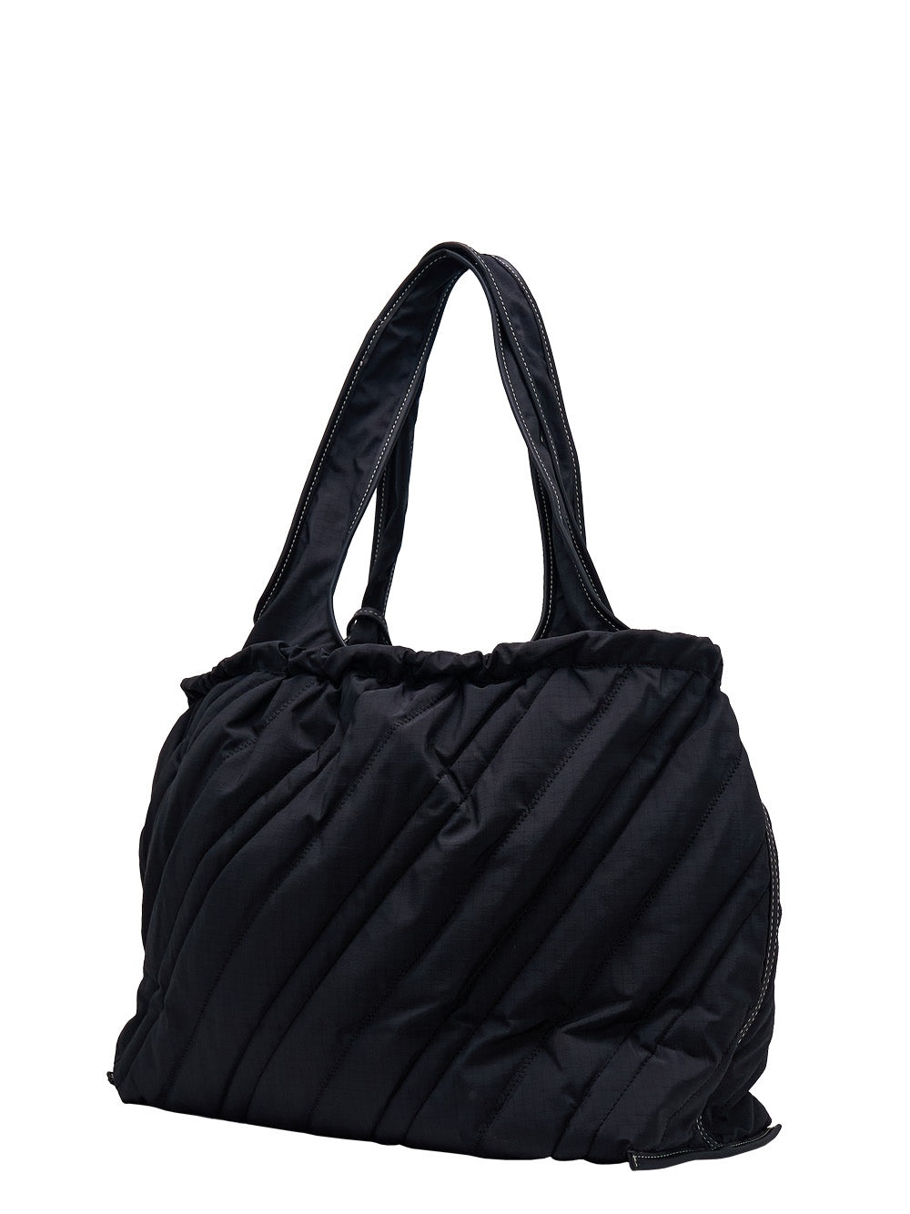 Rcycld Ripstop Quilted Market Tote - 2