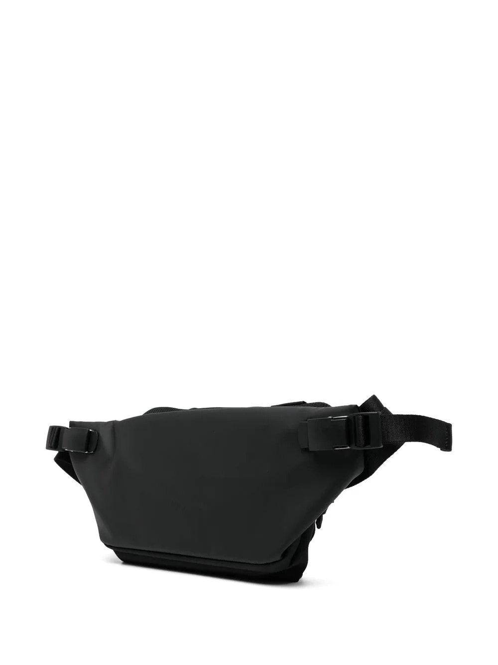 Isarau Obsidian pouch shoulder bag - 3