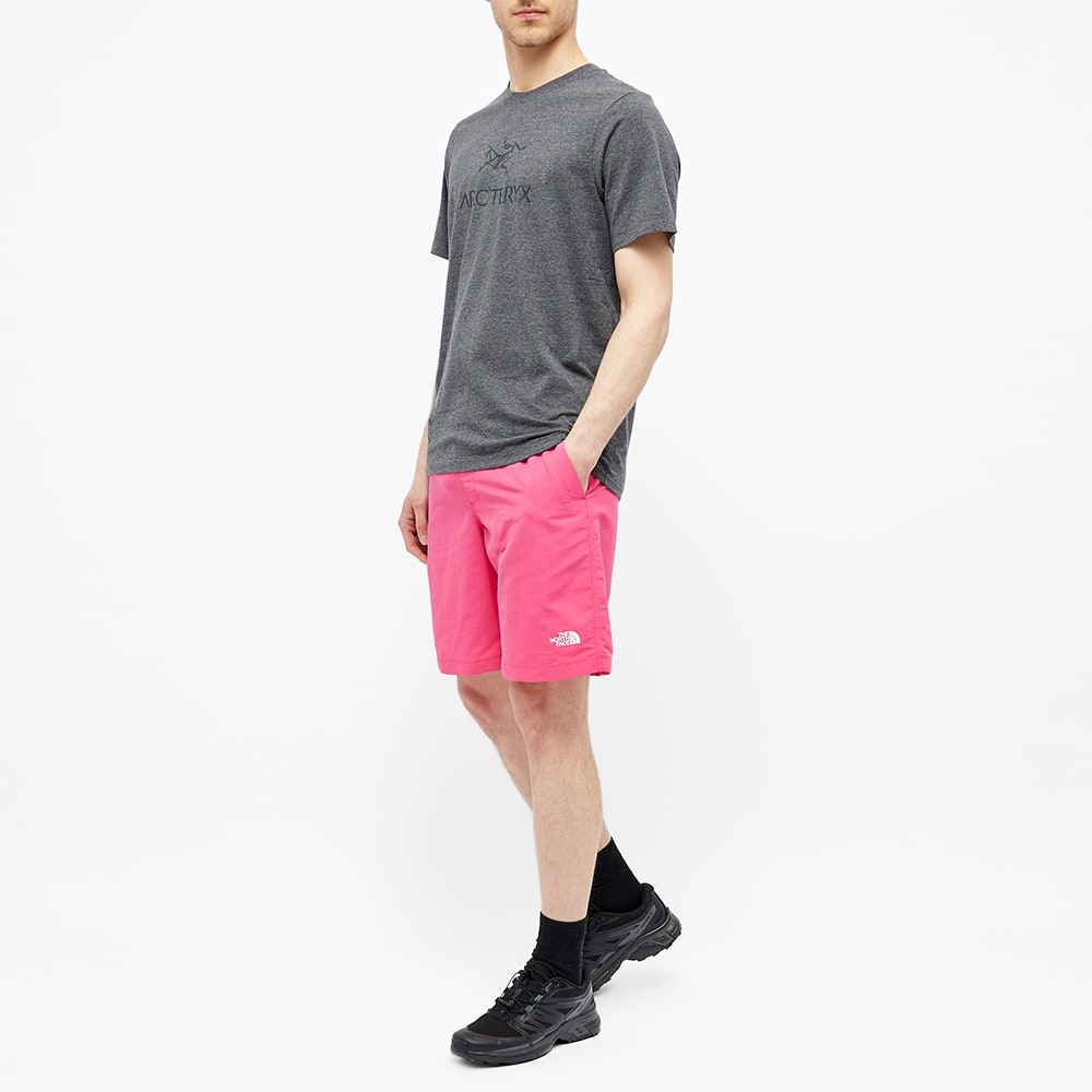 The North Face Classic V Water Short - 7