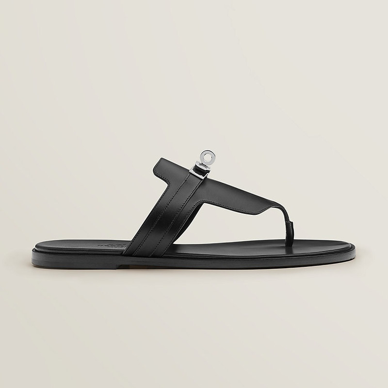 Hermès Elixir sandal outlook