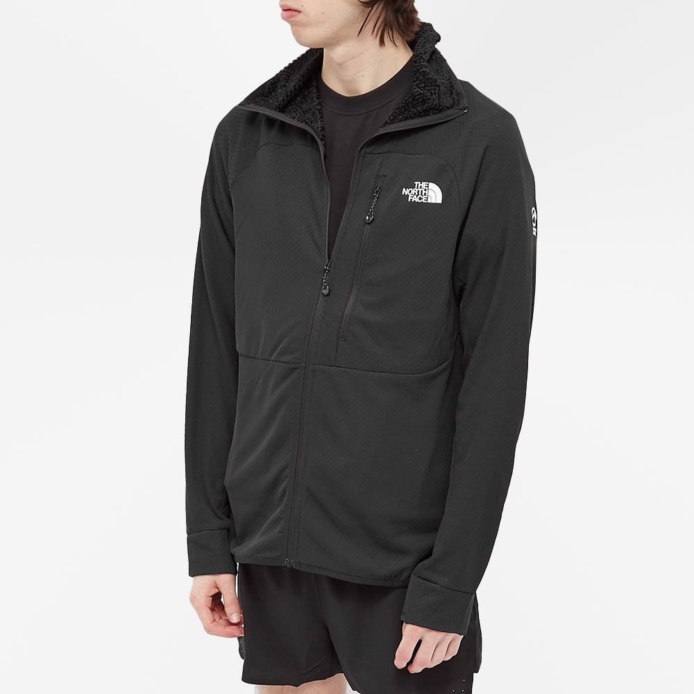 The North Face Summit Series Futurefleece Hooded Jacket - 5