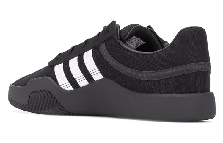 adidas Y-3 Yunu 'Black White' EH1575 - 4