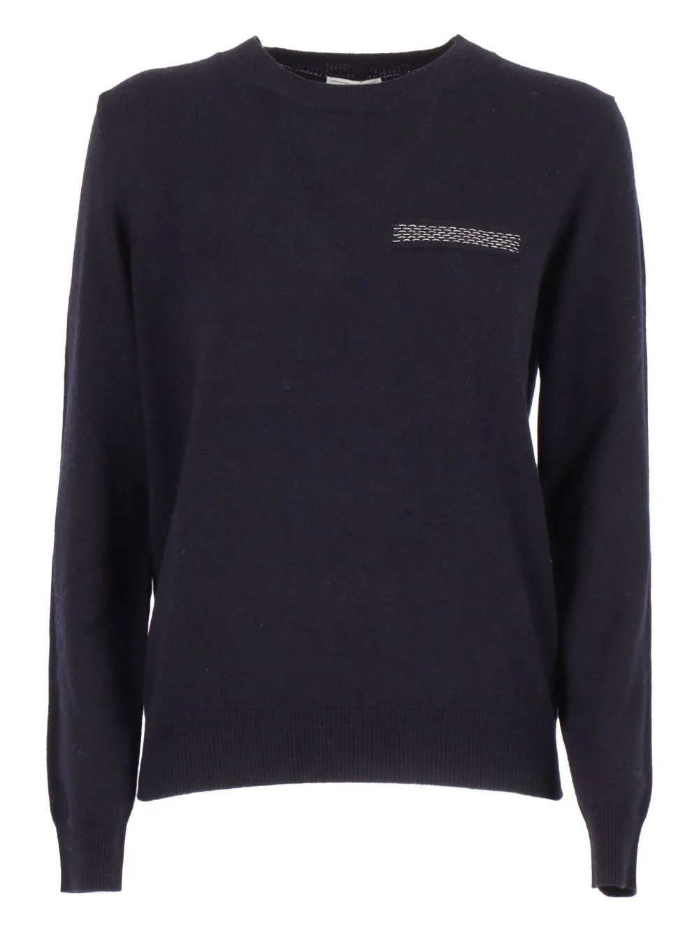 crew-neck sweater - 1