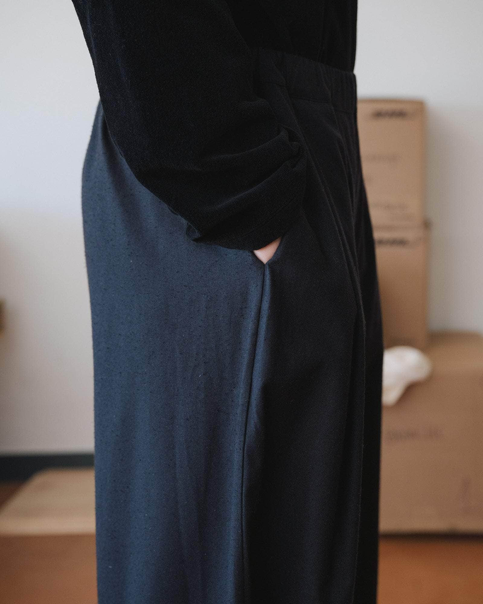 Avi Pants - Wild Silk - 10