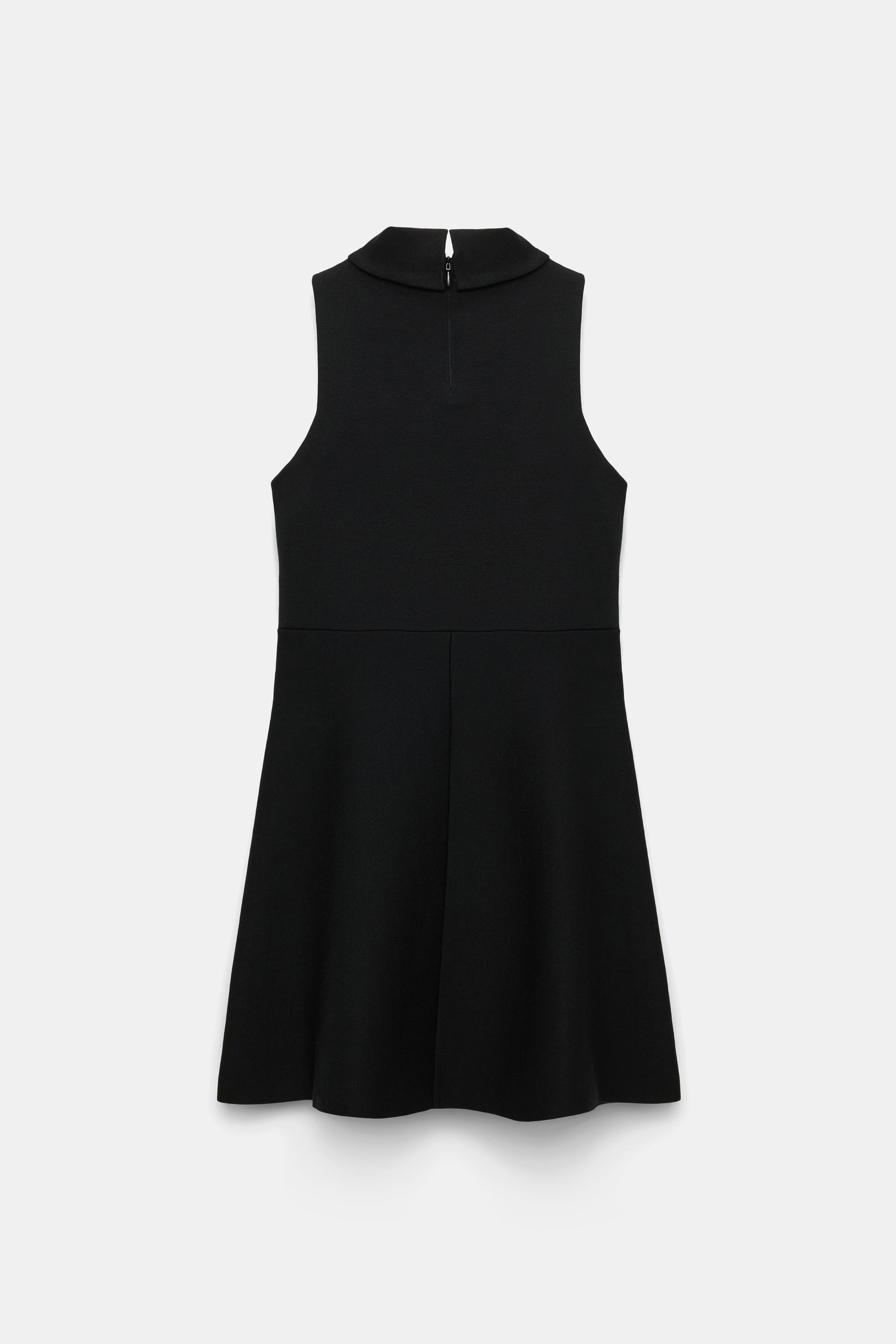 SHARP AMBITION dress - 6