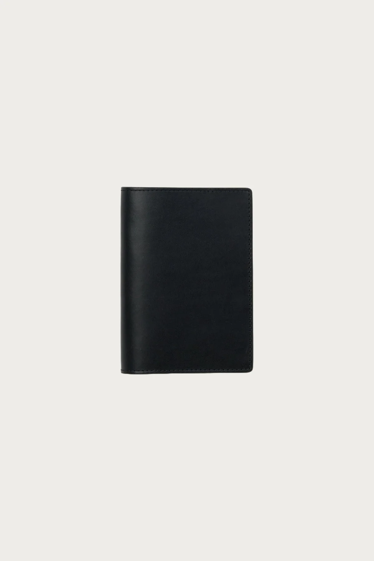 여권 케이스 - Black - 1