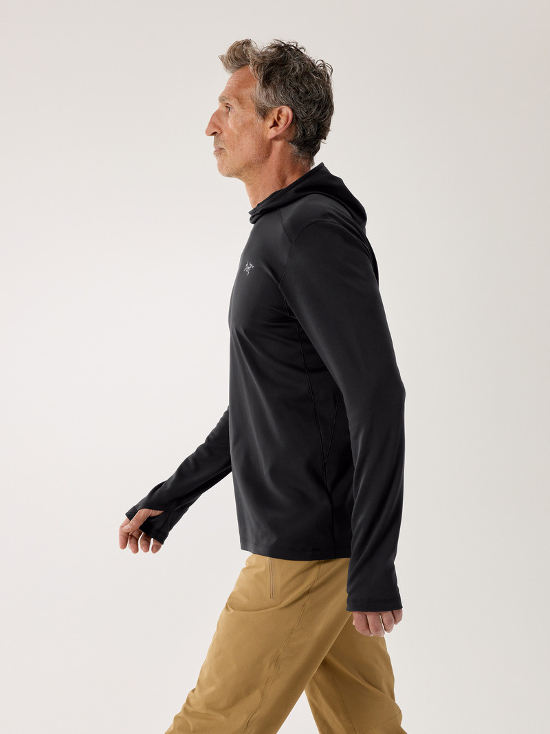 Cormac Heavyweight Hoody 5