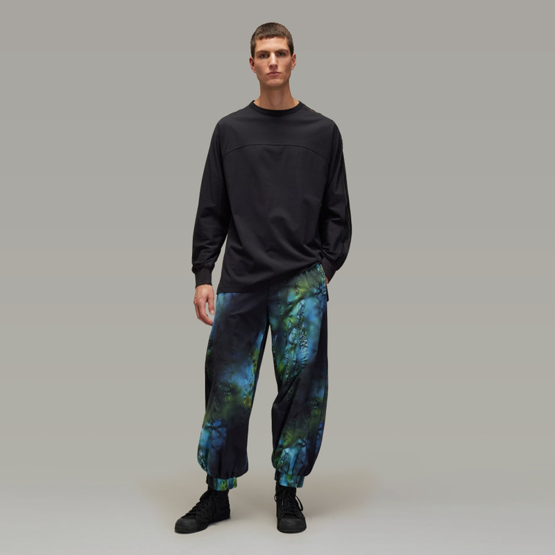 Y-3 AOP Ripstop Pants 5