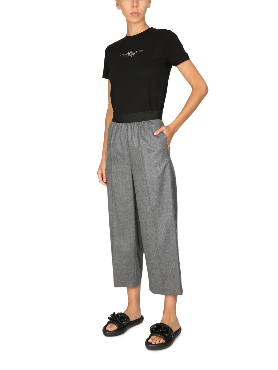 Stella Mccartney Women T-Shirt "Glitch" - 2
