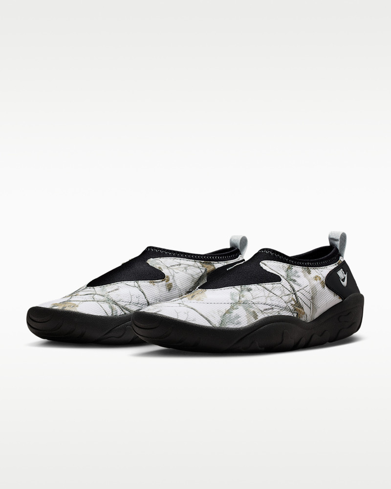 Nike Aqua Turf RealTree Men's Shoes 5